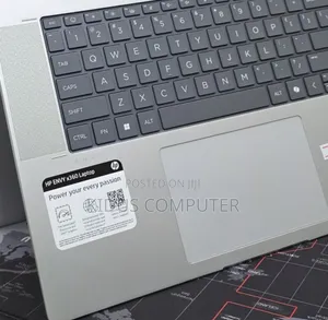 New Laptop HP Envy X360 16GB Intel Core Ultra 7 SSD 1T