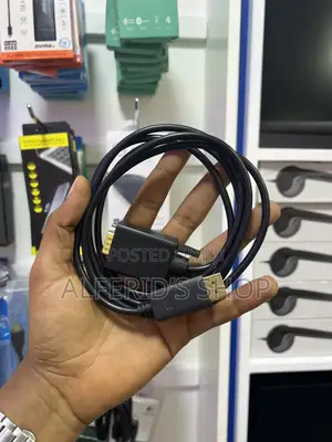 Cabel Convoter