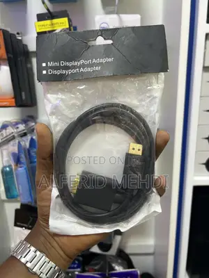 Photo - Cabel Convoter