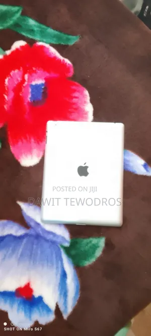 Apple iPad Air 2 64 GB Gray