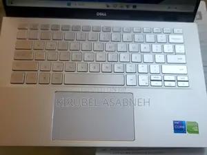 Photo - New Laptop Dell Inspiron 14 5447 16GB Intel Core I7 SSD 512GB