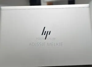 New Laptop HP EliteBook 8440w 16GB Intel Core I7 SSD 512GB