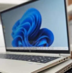 New Laptop HP EliteBook 8440w 16GB Intel Core I7 SSD 512GB