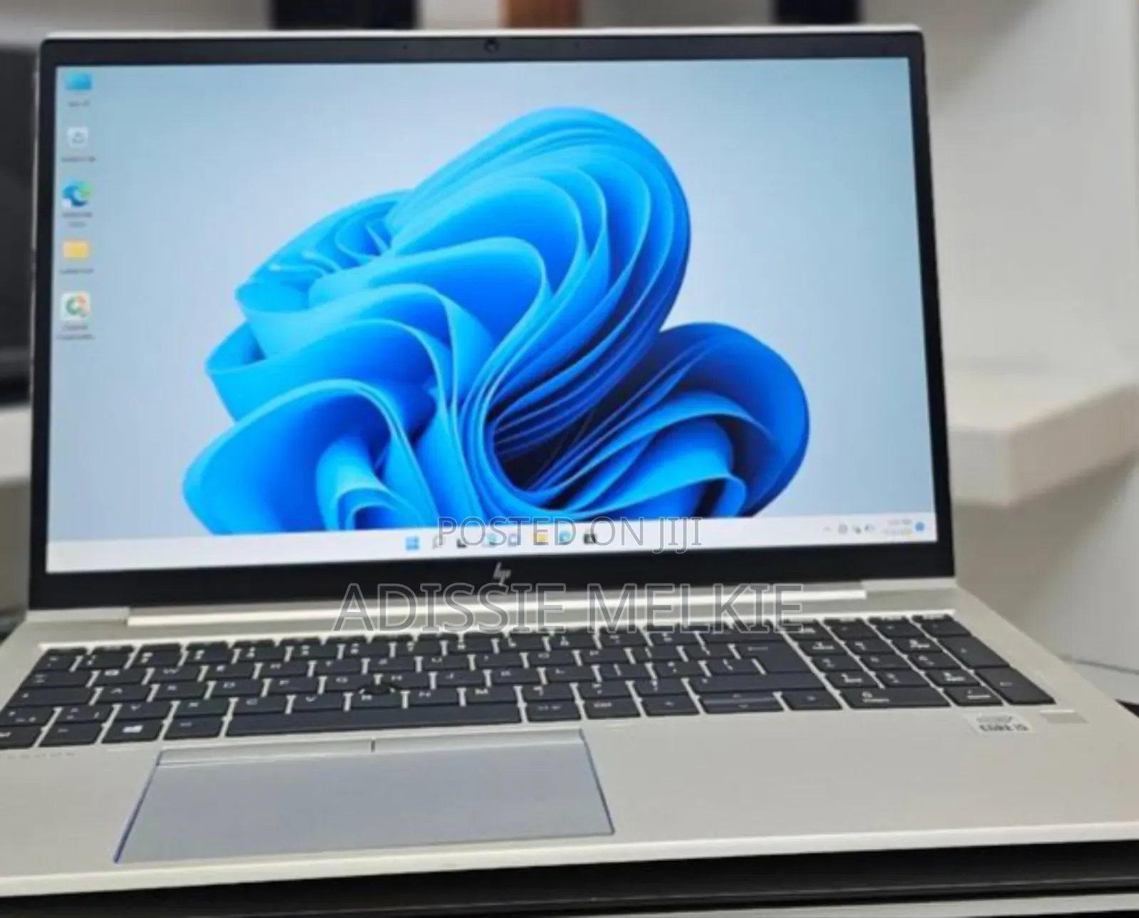 New Laptop HP EliteBook 8440w 16GB Intel Core I7 SSD 512GB