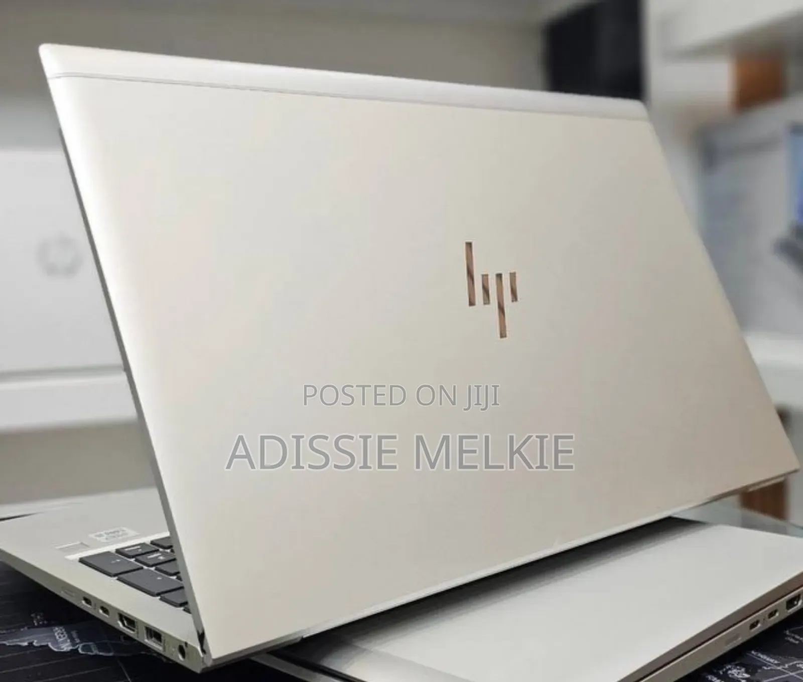 New Laptop HP EliteBook 8440w 16GB Intel Core I7 SSD 512GB