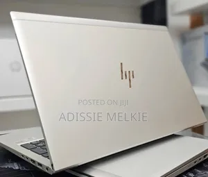 New Laptop HP EliteBook 8440w 16GB Intel Core I7 SSD 512GB