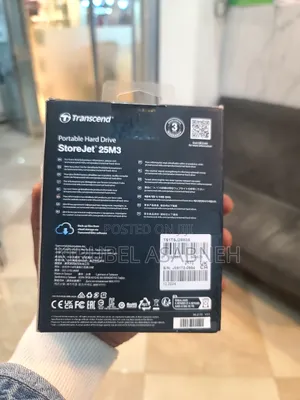 Transcend 1tb Storage