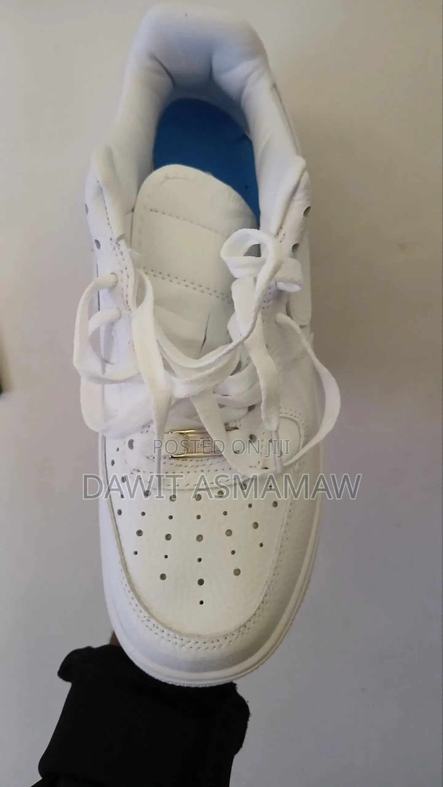 Nocatnnocta Quality Original Airforce