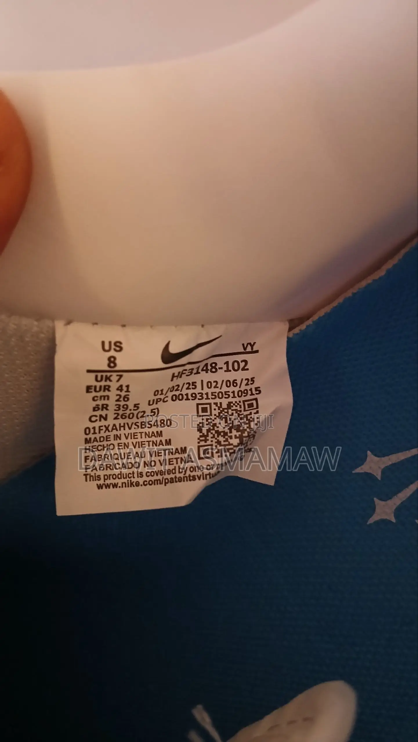 Nocatnnocta Quality Original Airforce