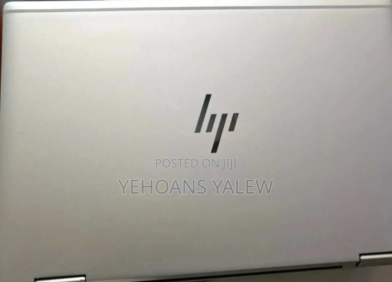 New Laptop HP EliteBook x360 1030 G4 8GB Intel Core i5 SSD 512GB