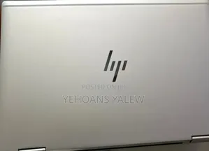 New Laptop HP EliteBook x360 1030 G4 8GB Intel Core i5 SSD 512GB