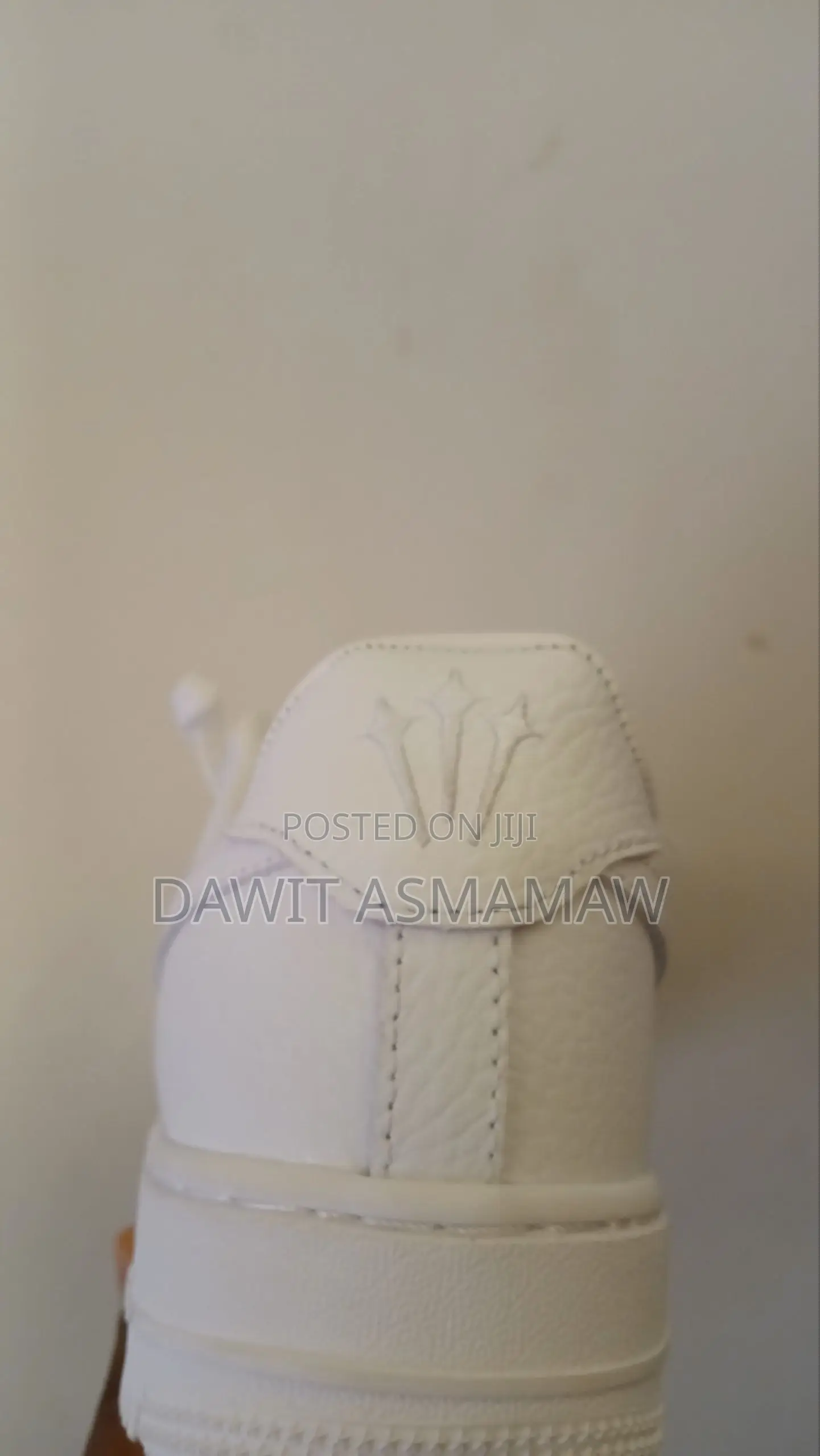 Nocatnnocta Quality Original Airforce