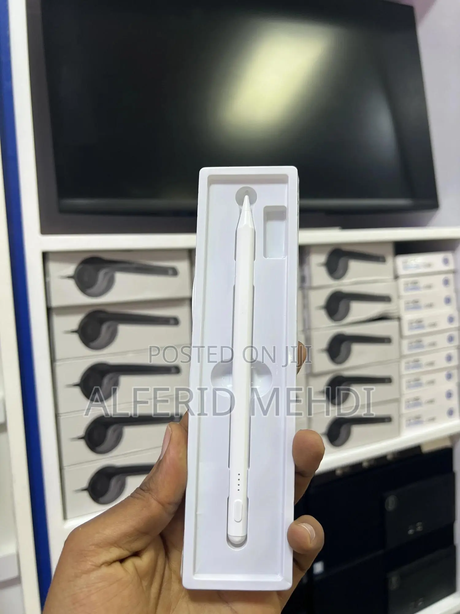 Universal Styles Pen