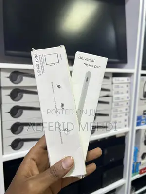 Universal Styles Pen