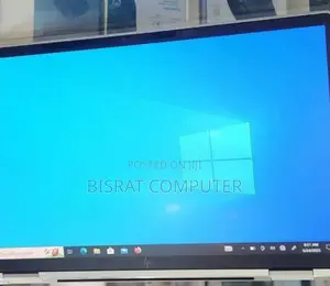 New Laptop HP EliteBook X360 1030 G4 16GB Intel Core I5 SSD 512GB