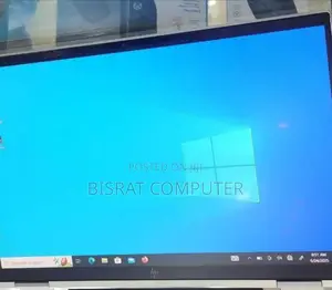 New Laptop HP EliteBook X360 1030 G4 16GB Intel Core I5 SSD 512GB