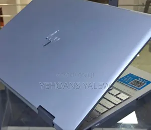 Photo - New Laptop HP Envy X360 16GB Intel Core i7 SSD 512GB