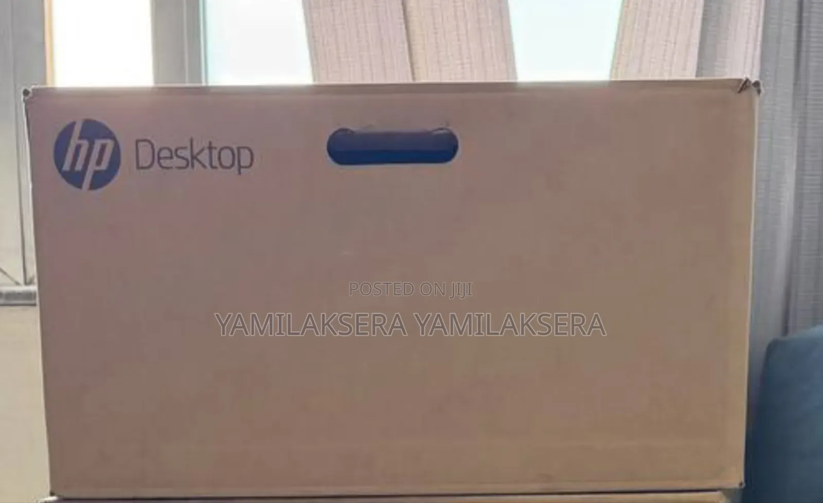 New Desktop Computer Dell 8GB Intel Core I5 SSD 512GB