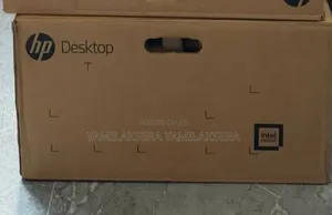 New Desktop Computer Dell 8GB Intel Core I5 SSD 512GB