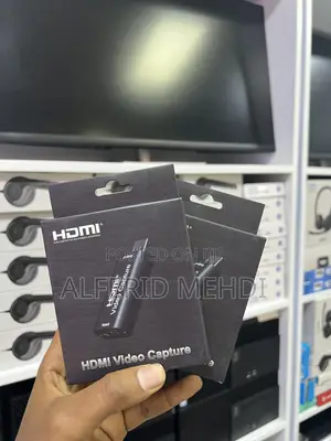 Photo - Video Capture