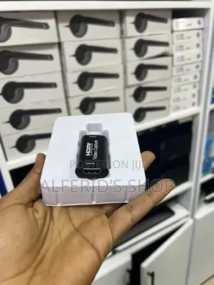 Video Capture