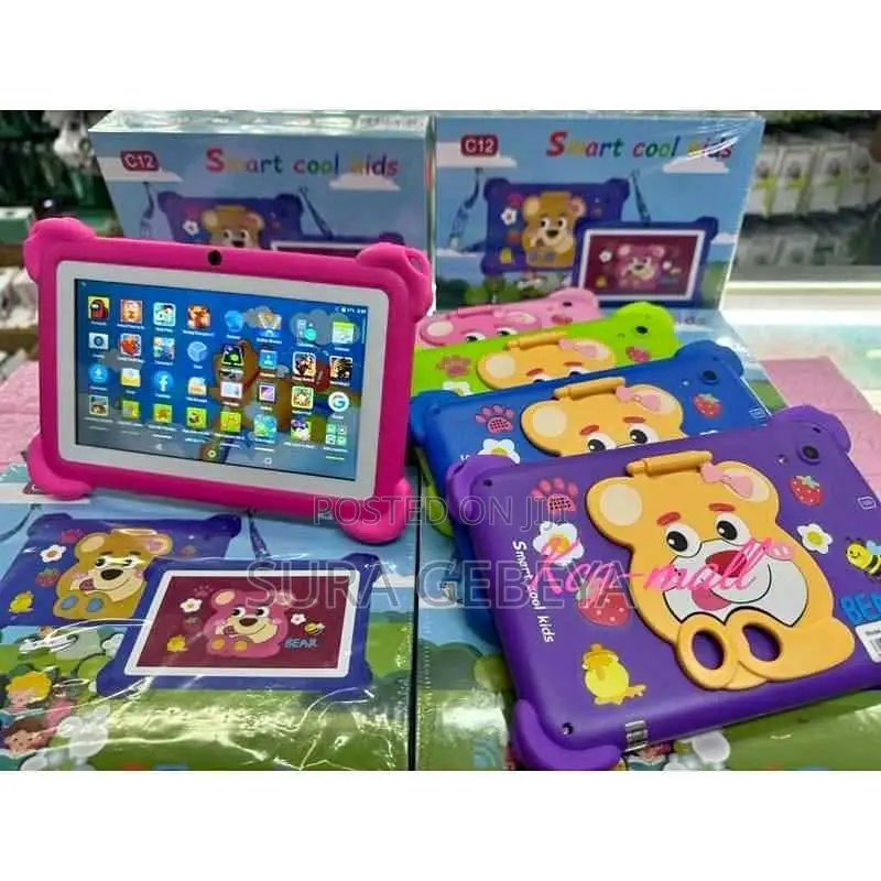 New EE Harrier Tab 8 512 GB