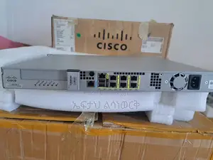 Firewall Cisco