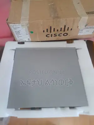 Firewall Cisco
