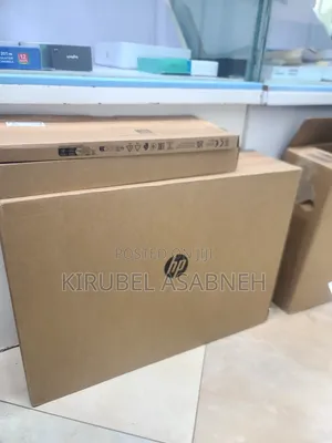 New HP 200 G4 22 All-in-One 8GB Intel Core I5 SSD 512GB