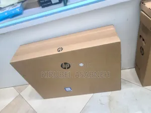 New HP 200 G4 22 All-in-One 8GB Intel Core I5 SSD 512GB