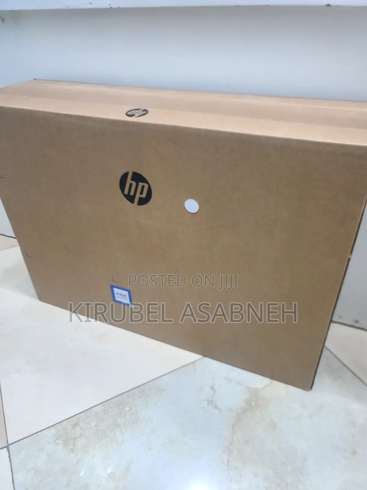 New HP 200 G4 22 All-in-One 8GB Intel Core I5 SSD 512GB