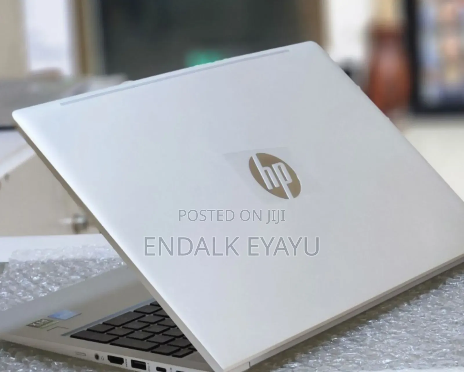 New Laptop HP 16GB Intel Core I7 SSD 512GB