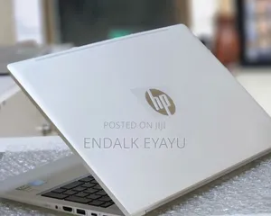 New Laptop HP 16GB Intel Core I7 SSD 512GB