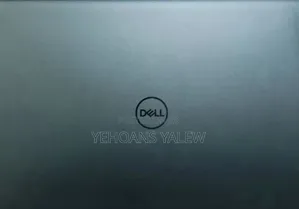 New Laptop Dell Inspiron 16 5620 16GB Intel Core i5 SSD 512GB