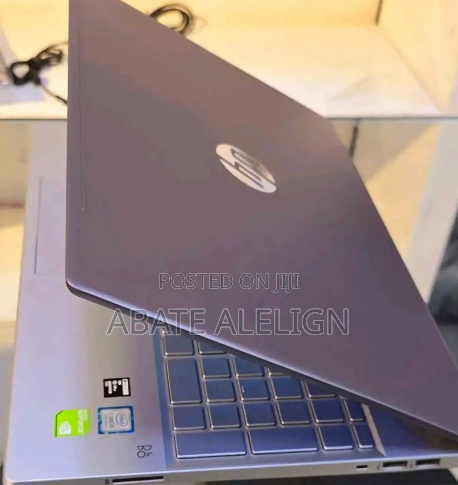 New Laptop HP Pavilion 14 16GB Intel Core I5 SSD 512GB