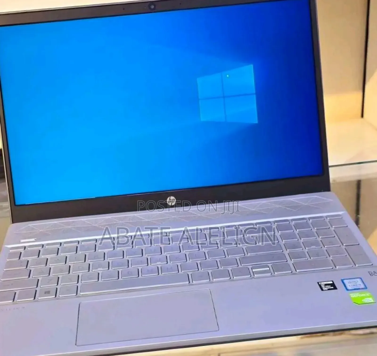 New Laptop HP Pavilion 14 16GB Intel Core I5 SSD 512GB