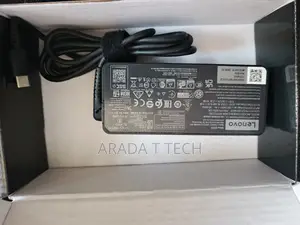 Lenovo 65w Usb-C Ac Power Adapter.
