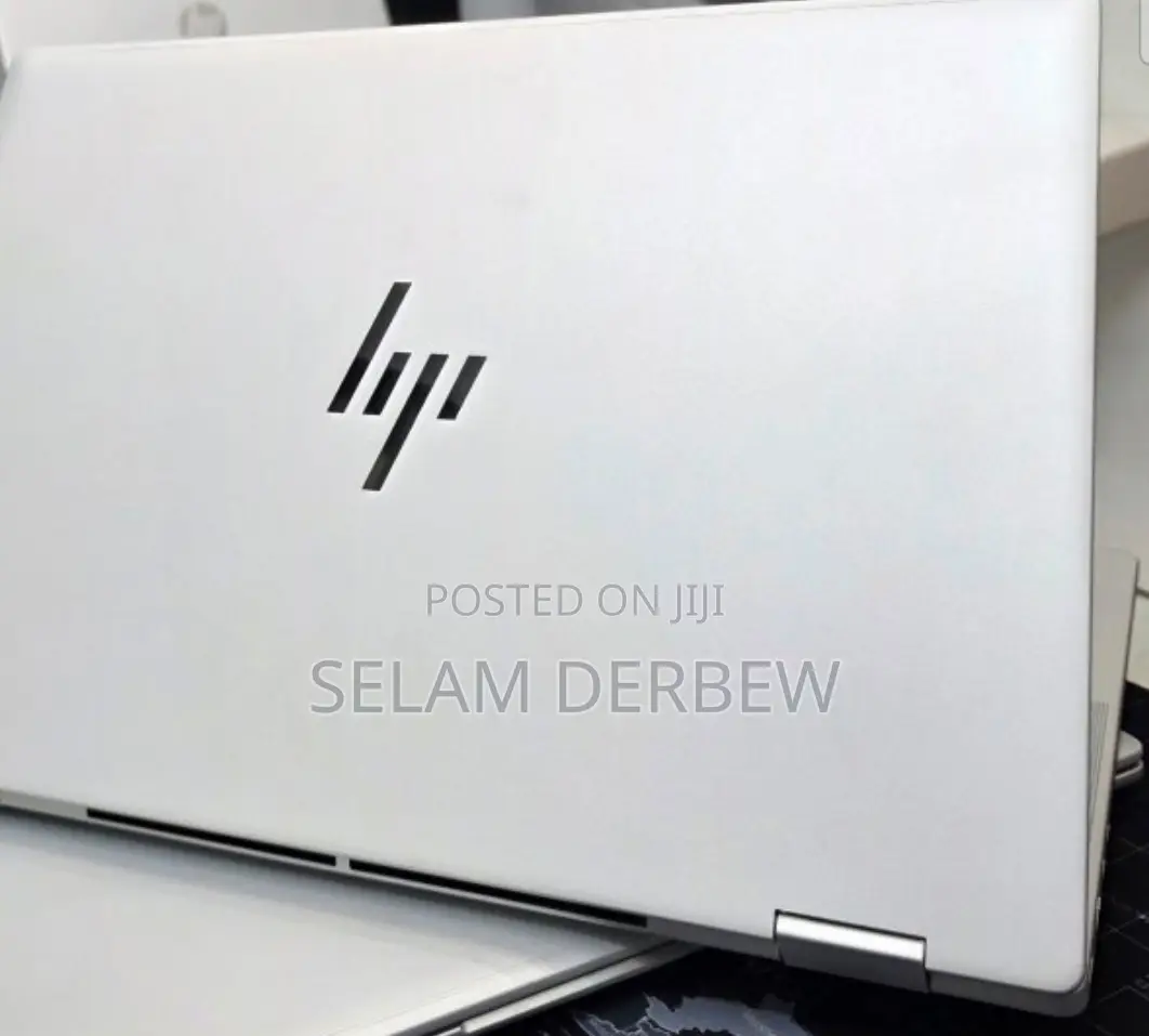 New Laptop HP Envy 15 16GB Intel Core Ultra 7 SSD 1T