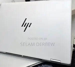 New Laptop HP Envy 15 16GB Intel Core Ultra 7 SSD 1T