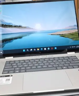 Photo - New Laptop HP Envy 15 16GB Intel Core Ultra 7 SSD 1T