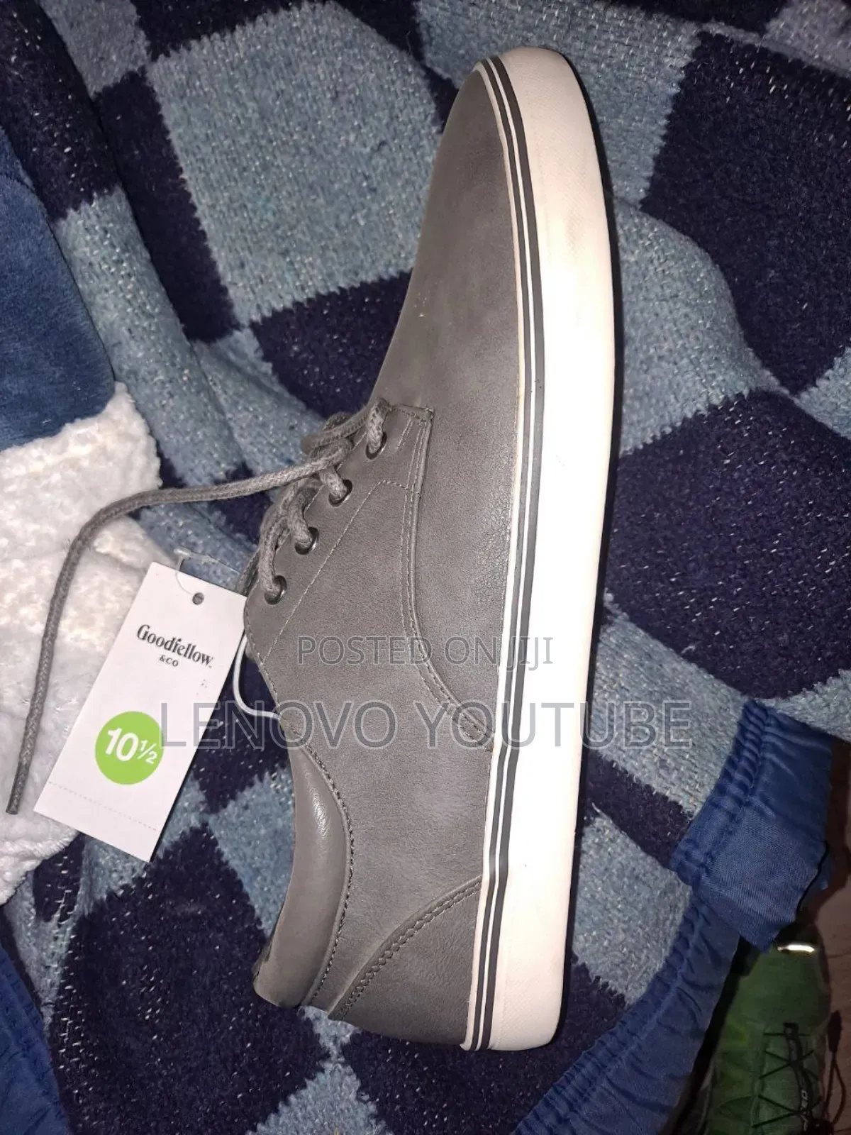 Goodfellow Casual Shoes