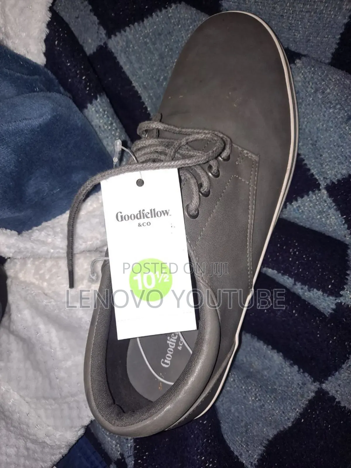 Goodfellow Casual Shoes