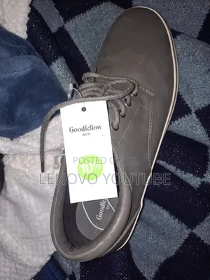 Goodfellow Casual Shoes
