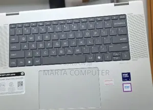 New Laptop HP Envy 15 16GB Intel Core i7 SSD 1T