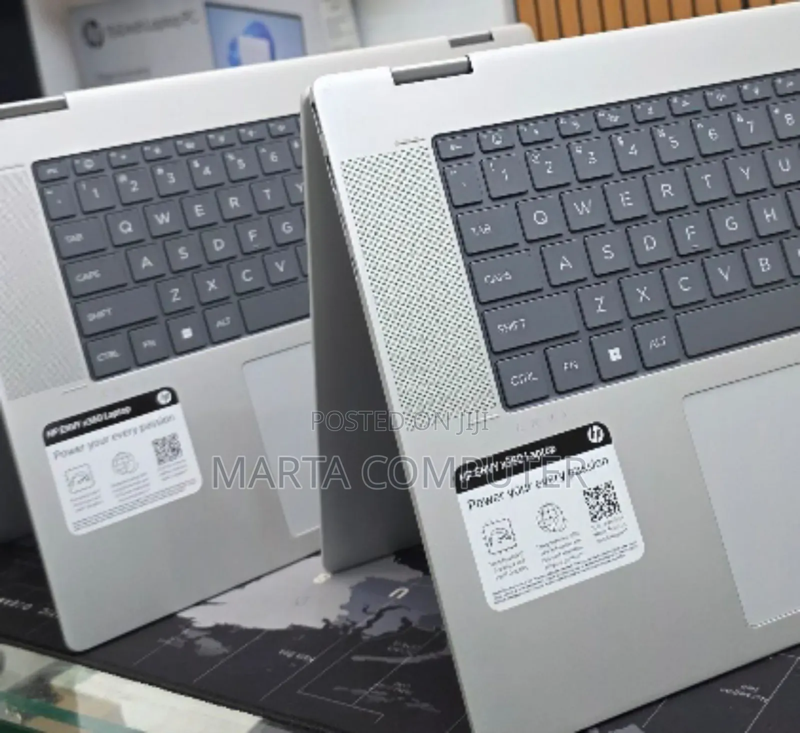 New Laptop HP Envy 15 16GB Intel Core i7 SSD 1T