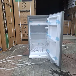 Victory One Door Frige