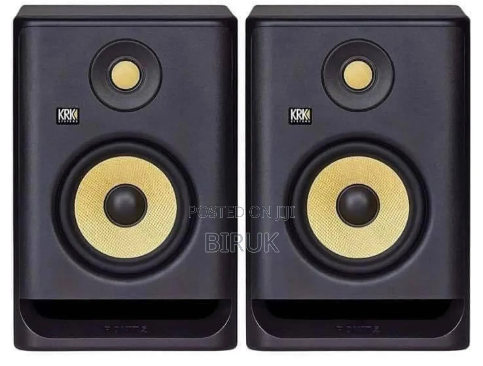 For Sales New Studio Monitor