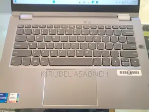 New Laptop Lenovo Thinkbook 14 16GB Intel Core I7 SSD 512GB
