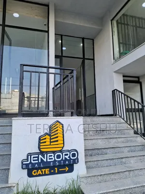 Photo - የንግድ ሱቅ ሺያጭ