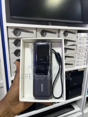 Anker 165w Power Bank